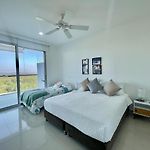Cartagena Morros Apartamento con terraza y piscina