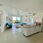 Cartagena Morros Apartamento con terraza y piscina