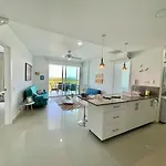 Cartagena Morros Ultra Con Terraza Y Piscina