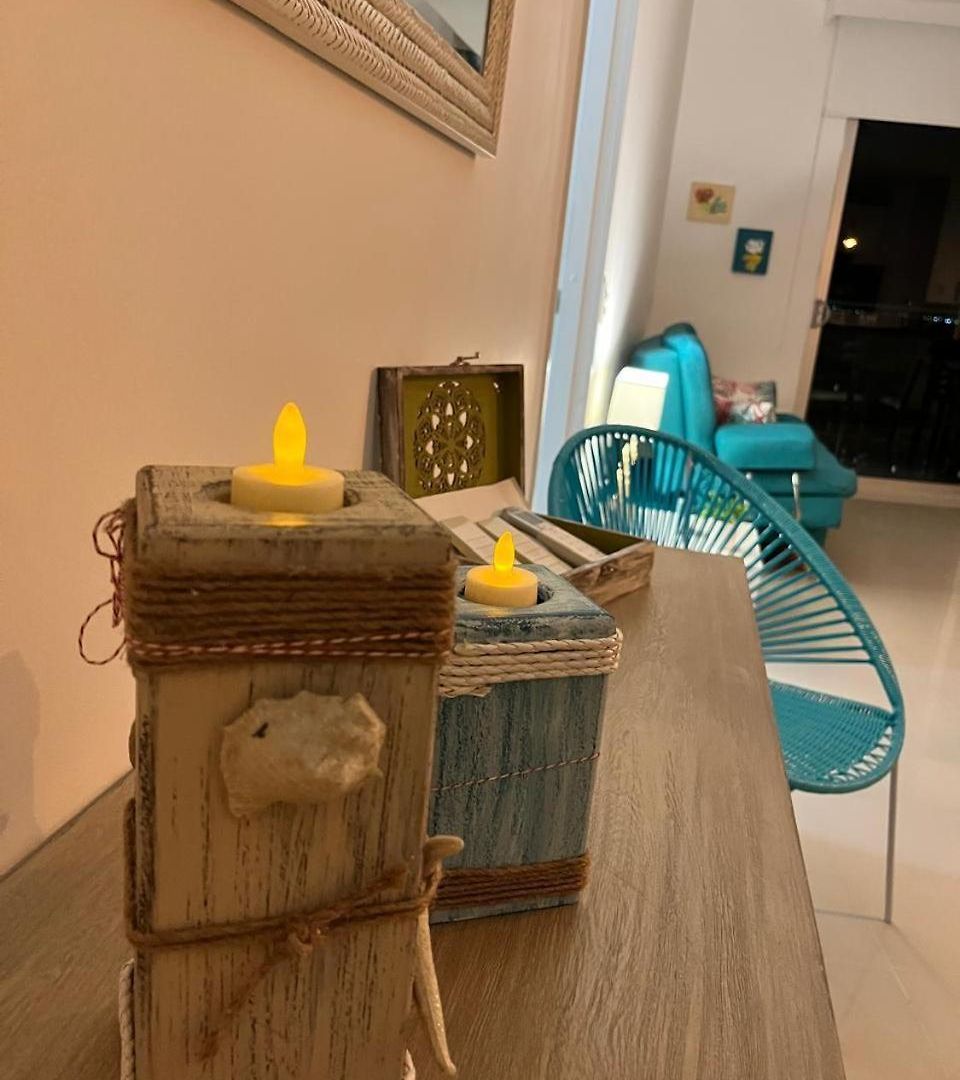 Morros Con Terraza Y Piscina Cartagena