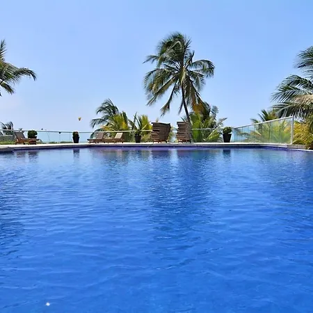 Apartment Morros Ultra Con Terraza Y Piscina *